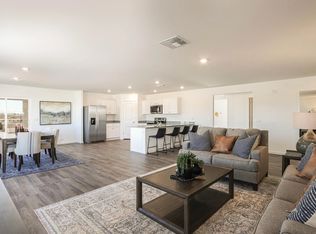 1528 W Bartolo Dr, Coolidge, AZ 85128