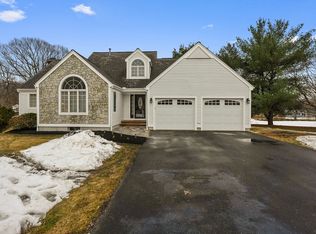 90 Orchard Hill Rd, Haverhill, MA 01835