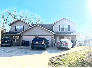 1600-1602 Citadel Dr #2, Columbia, MO 65202