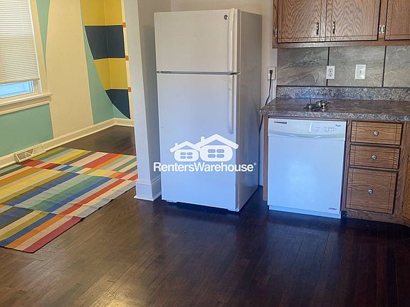 3rd image of 2861 N Weil St Unit A