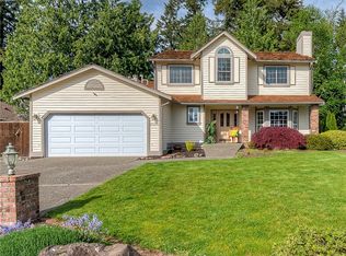 25246 Lake Wilderness Country Club Dr SE #C, Maple Valley, WA 98038