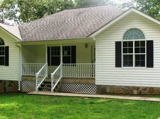 44 Foxhound Ct, Ellijay, GA 30540