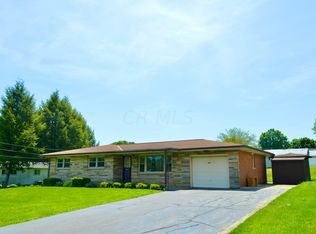 1 Boyd St, Fredericktown, OH 43019