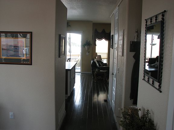 Front Hallway