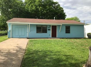 2227 Wolcott Dr, Dallas, TX 75241