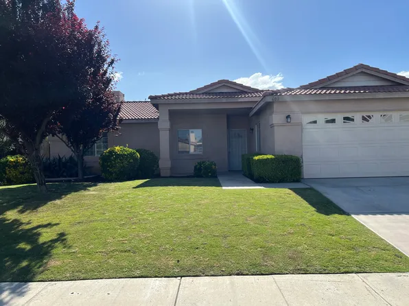 608 Isla Bonita St, Bakersfield, CA 93307