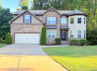 4950 Belcrest Way, Cumming, GA 30040