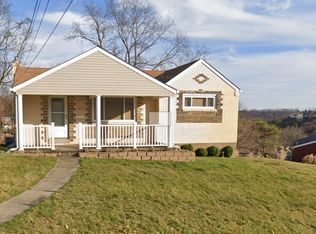 2907 Jameson Dr, Pittsburgh, PA 15226