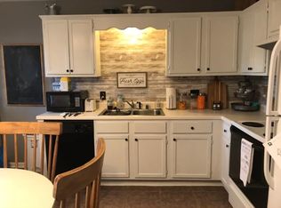 1530 Southern Hills Dr, Conway, AR 72034