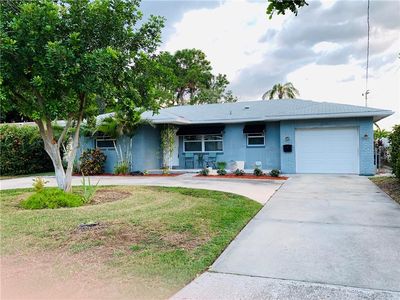 8744 Sunlit Cove Dr NE, Saint Petersburg, FL, 33702