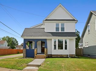 516 W Main St, Crestline, OH 44827