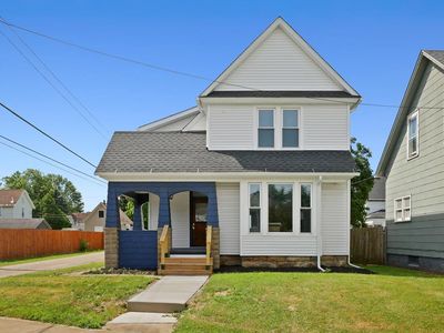 516 W Main St, Crestline, OH, 44827