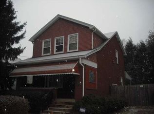 846 Hinnerman St, Duquesne, PA 15110