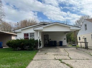 929 W Genesee St, Flint, MI 48504