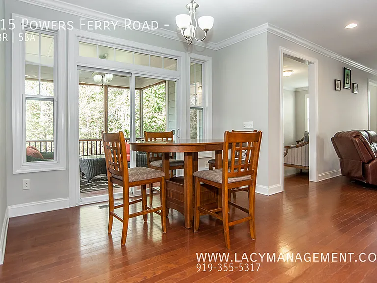 415 Powers Ferry Rd #1 — Photo 8