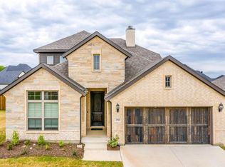 2513 Bunker Hill Dr, Burleson, TX 76028