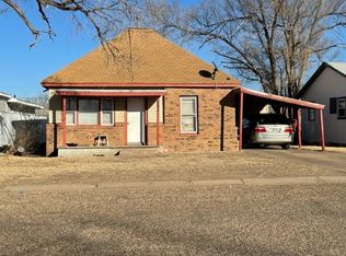 221 S Roosevelt Ave, Liberal, KS 67901