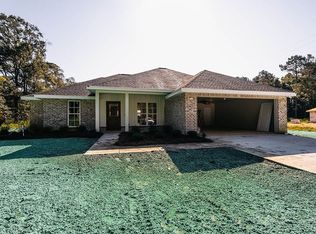 112 Stevenson Rd, Laurel, MS 39443
