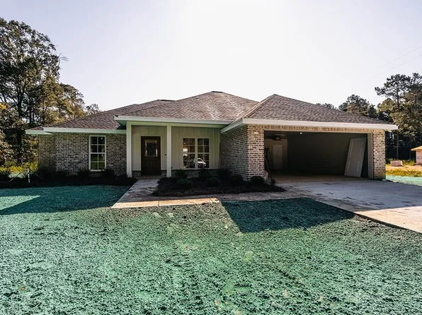 112 Stevenson Rd, Laurel, MS 39443