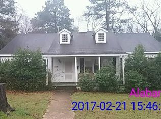 110 Highland Ave, Union Springs, AL 36089