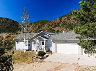 151 Colorado Springs Cir, Palmer Lake, CO 80133