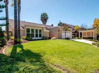 9873 Mozelle Ln, La Mesa, CA 91941