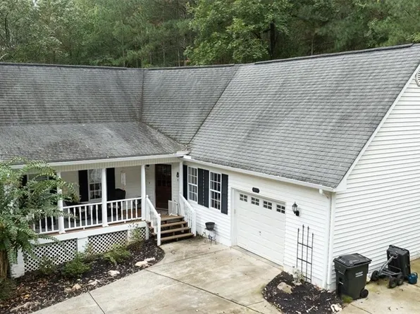 1011 H D Atha Road, Monroe, GA 30655