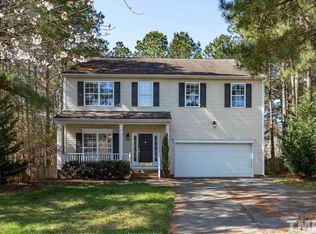 8805 Murdock Cir, Wake Forest, NC 27587