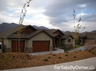 1537 Callaway Dr, Heber City, UT 84032
