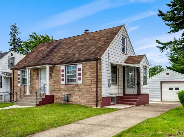 357 Hastings Ave, Buffalo, NY 14215
