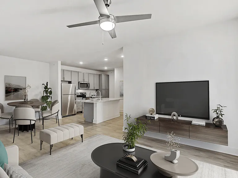 The Darby Apartments — Photo 64