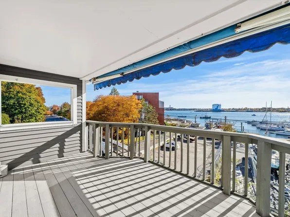 57 Front St #3, Beverly, MA 01915