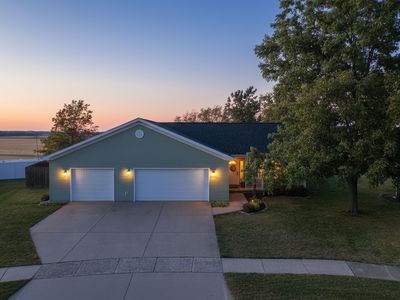 2223 Bracebridge Rd, Bloomington, IL, 61705