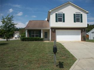 5880 Moonlight, Concord, NC 28025