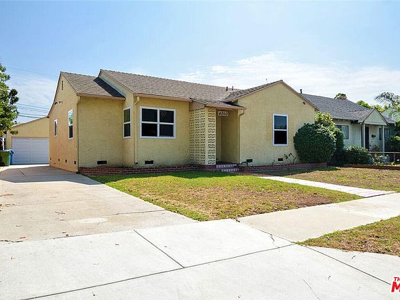 2nd image of 4050 1/2 Rosabell St