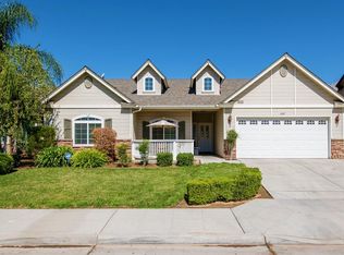 6667 N Bain Ave, Fresno, CA 93722