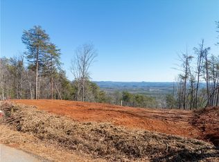 LOT N Sixteen Jocassee Ridge Way, Salem, SC 29676