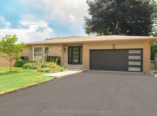 34 Wildrose Cres, Markham, ON L3T1N5