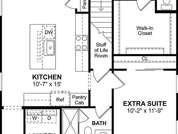 4th image of this home