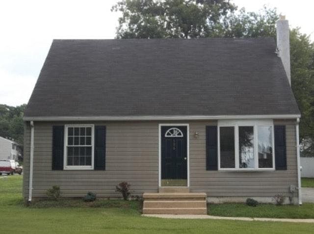 136 Jarmon Road
