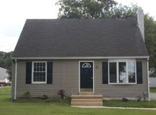 136 Jarmon Rd, Elkton, MD 21921