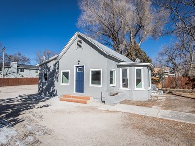 3020 N Hancock Ave, Colorado Springs, CO, 80907