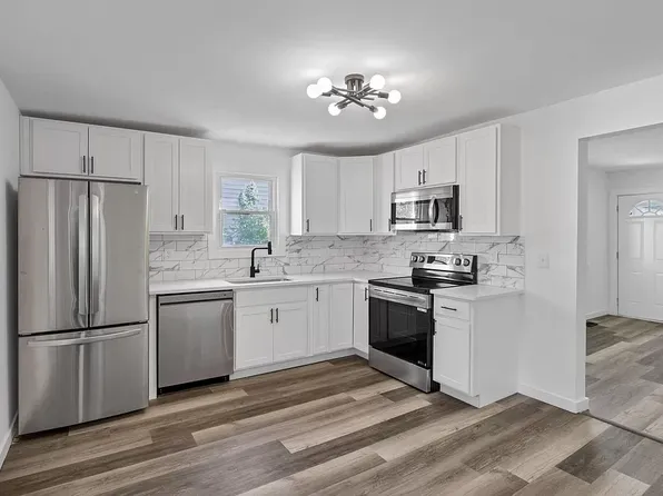 236 Clarendon Ave, Columbus, OH 43223