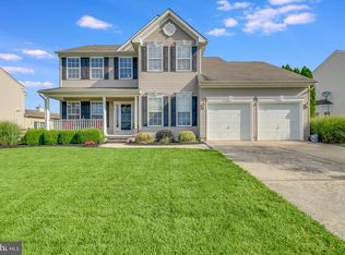 19 Spring Creek Dr, Townsend, DE 19734