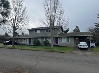1020 & 1040 E 26th Ave #3B-2BA-1200SQFT, Eugene, OR 97403