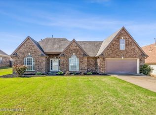 2603 Olivia Ln, Southaven, MS 38672