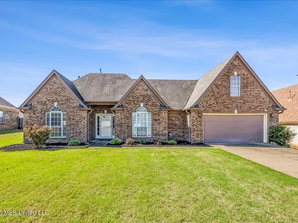 2603 Olivia Ln, Southaven, MS 38672