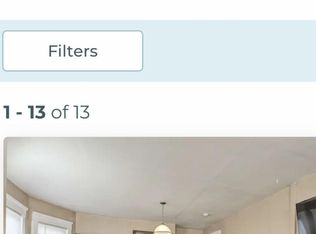 64 Stadden St FLOOR 1, Providence, RI 02907