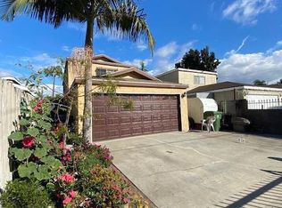 11314 Belhaven Ave, Los Angeles, CA 90059