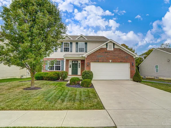 1911 Prairie Clover Dr, Lebanon, OH 45036
